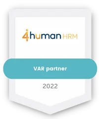 4human-VARparter 2022