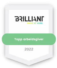 Brilliant 2022