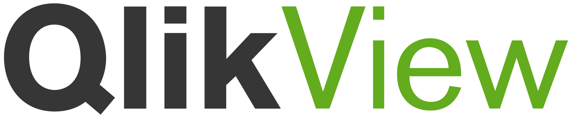 QlikView – faktabasert navigering