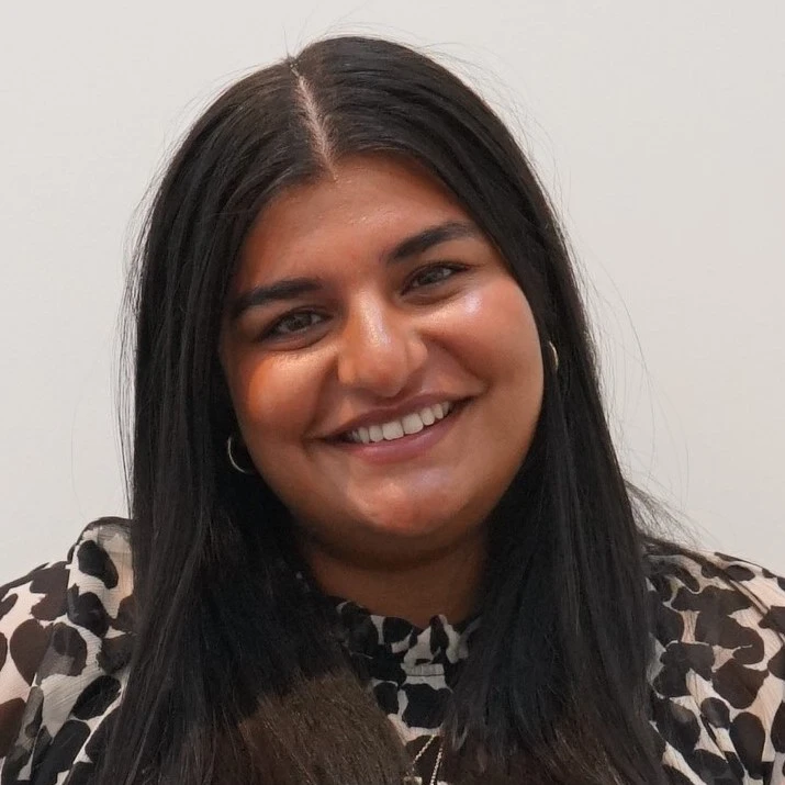 Stuti Malhotra-Gunro