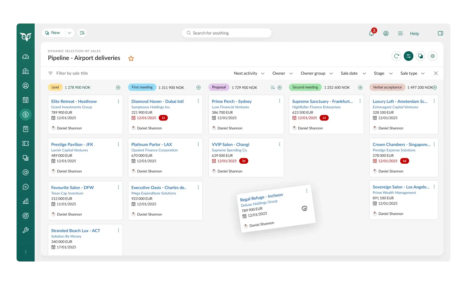 Superoffice sales1