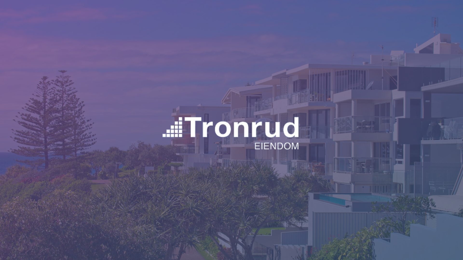 Tronrud Eiendom