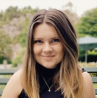 Frida Widesjö