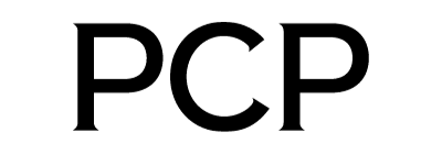 pcp - logo banner