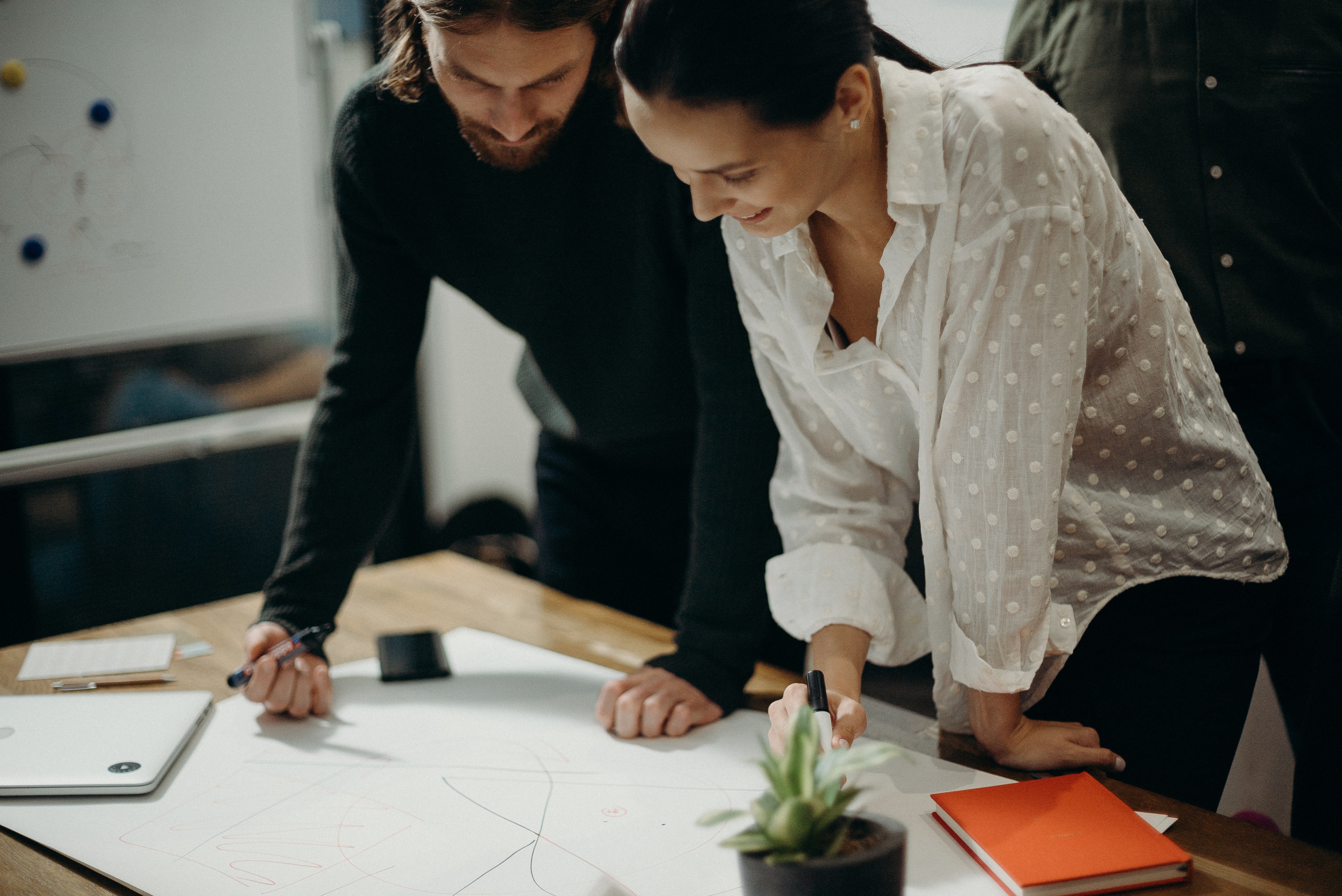 Effektiv prosjektledelse med Visma.net Project Management