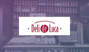 Deli de Luca Distribunal