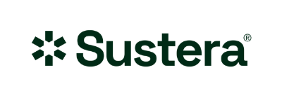 sustera - logo banner